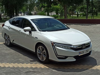 Honda Clarity foto 3