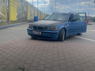 BMW 3 Series foto 6