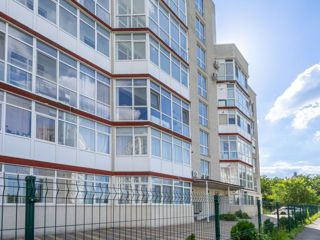 Apartament cu 2 camere, 77 m², Ciocana, Chișinău foto 9