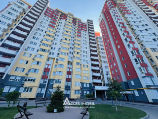 Apartament cu 1 cameră, 37 m², Ciocana, Chișinău foto 11