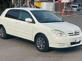 Toyota Corolla foto 3