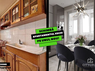 Apartament cu 2 camere,  Buiucani,  Chișinău,  Chișinău mun. foto 2