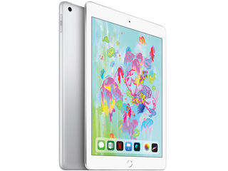 Apple ipad 9.7 32gb (2018) space gray - теперь с поддержкой apple pencil foto 3