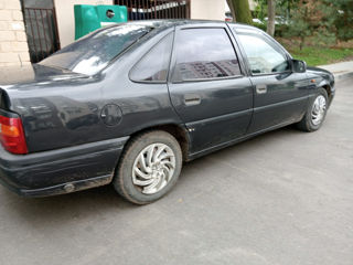 Opel Vectra foto 5