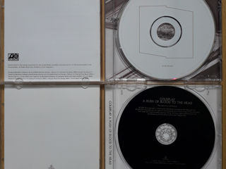 CD Rock. Фирменные диски. foto 4