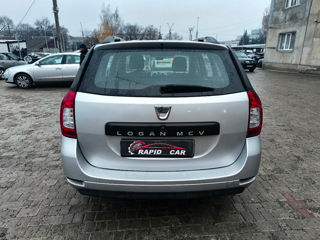 Dacia Logan Mcv foto 6