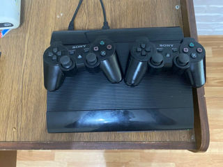 Playstation 3 Super Slim