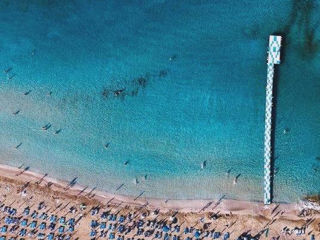 Кипр  потрясающая страна  для пляжного отдыха