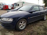 Opel Vectra foto 2