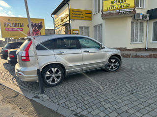 Honda CR-V foto 3