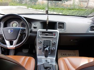 Volvo S60 foto 10