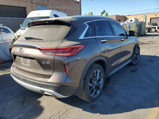 Infiniti QX50 foto 6