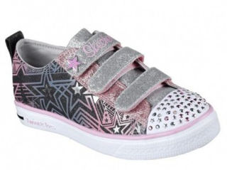 Skechers kids (28, new) - 850 lei