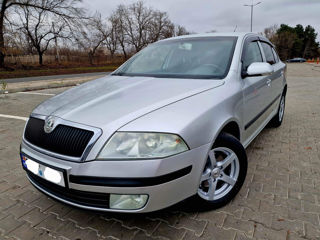 Skoda Octavia foto 2