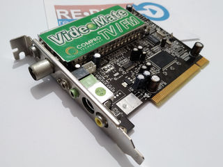 Tv Tuner VideoMate TV PVR/FM foto 2