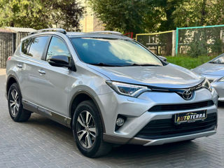 Toyota Rav 4 foto 3