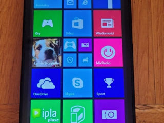 Смартфон Windows Phone Microsoft Lumia 640