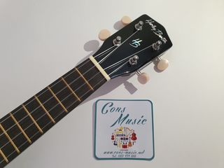 Ukulele Soprano Harley Benton UK-12 Black-Calitate- Noua-Cu livrare in toata Moldova!!! foto 2