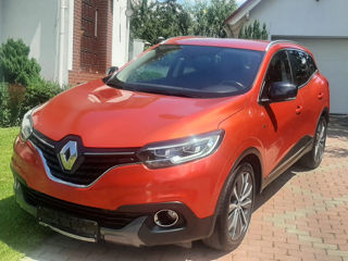 Renault Kadjar foto 3