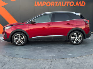 Peugeot 3008 foto 9