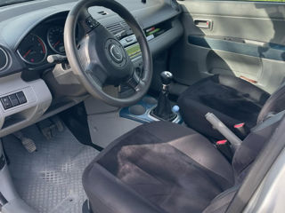 Mazda 2 foto 5