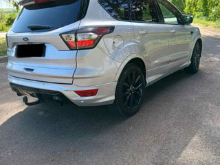 Ford Kuga foto 9