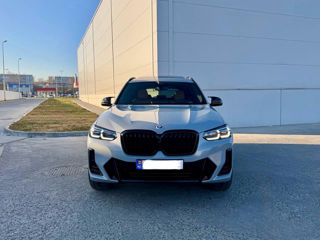 BMW X3 foto 2