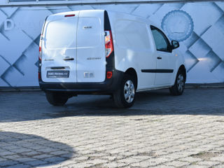 Renault Kangoo foto 4