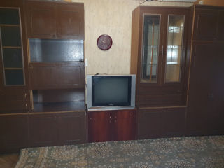 Apartament cu 1 cameră, 32 m², Botanica, Chișinău foto 7