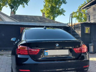 BMW 4 Series foto 3