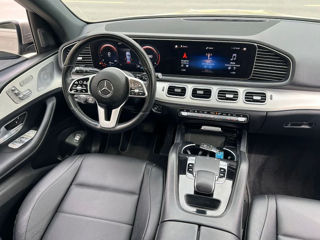 Mercedes GLE foto 12