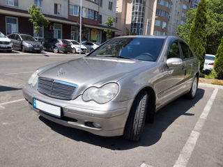 Mercedes C-Class