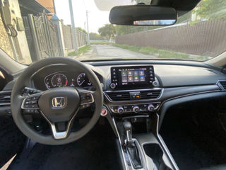 Honda Accord foto 6