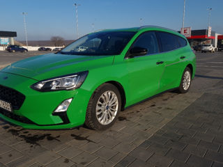 Ford Focus foto 4