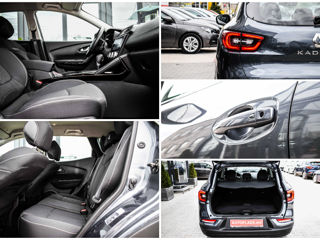 Renault Kadjar foto 15