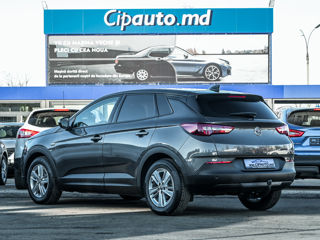 Opel Grandland X foto 5