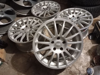 R17. 5x112. RH