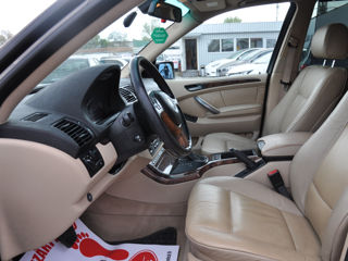 BMW X5 foto 8