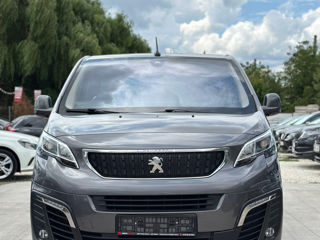 Peugeot Expert foto 2