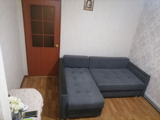 Apartament cu 2 camere, 35 m², 8 cartier, Bălți