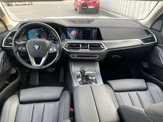 BMW X5 foto 7