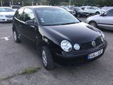 Volkswagen Polo foto 3