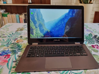 ASUS Zenbook flip UX360- touch i5 (7gen) ssd -8gb ram, 280 euro