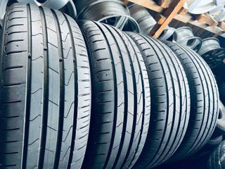 205 60 16 Hankook Ventus Prime 3- 4шт !  2021 года ! Б у ! В эксплуатации с 2022 года ! foto 3