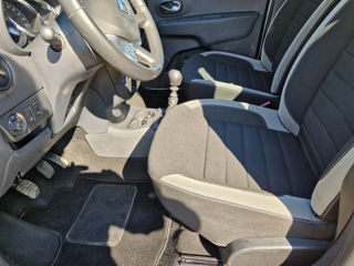 Dacia Lodgy фото 14