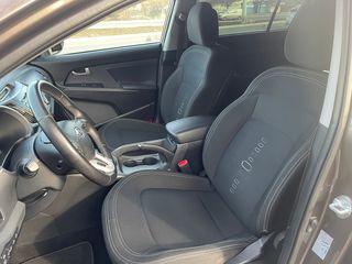 KIA Sportage foto 11