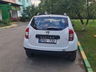 Dacia Duster foto 8