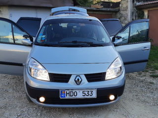 Renault Scenic foto 5