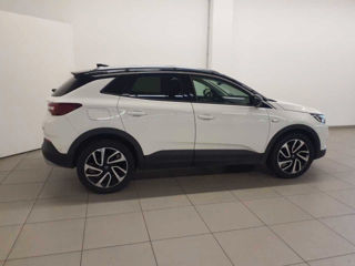 Opel Grandland X foto 4