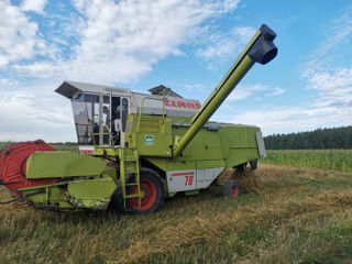 Claas foto 5